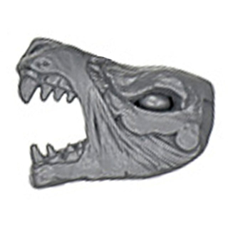 Warhammer AoS Bitz: VAMPIRE COUNTS - Dire Wolves - Wolf C4