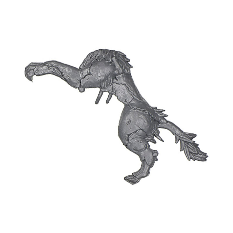 Warhammer AoS Bitz: VAMPIRE COUNTS - Dire Wolves - Wolf E2 - Megabitz ...