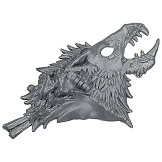 Warhammer AoS Bitz: VAMPIRE COUNTS - Dire Wolves - Wolf E3