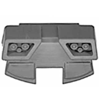 Warhammer 40k Bitz: Tau Piranha - Chassis B