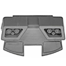 Warhammer 40k Bitz: Tau Piranha - Chassis B