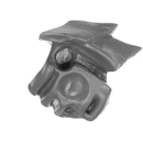 Warhammer 40k Bitz: Tyranids - Gargoyle Brood - Torso A4