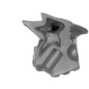 Warhammer 40k Bitz: Tyranids - Gargoyle Brood - Torso A4