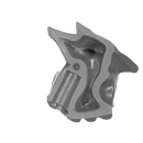 Warhammer 40K Bitz: Tyraniden - Gargoylenrotte - Torso D4