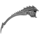 Warhammer 40K Bitz: Tyraniden - Gargoylenrotte - Torso E1