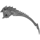 Warhammer 40K Bitz: Tyraniden - Gargoylenrotte - Torso E1