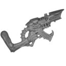 Warhammer 40k Bitz: Tyranids - Gargoyle Brood - Fleshborer B