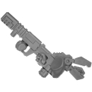 Warhammer 40k Bitz: Tau - Pathfinder Team - Ion Rifle C1