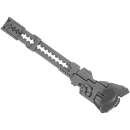 Warhammer 40k Bitz: Tau - Späherteam - Massenbeschleunigergewehr A1