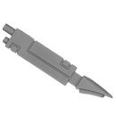 Warhammer 40k Bitz: Tau - Pathfinder Team - Drone A10