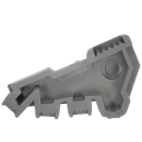 Warhammer 40k Bitz: Tau - XV8 Battlesuits 2015 - Torso B2
