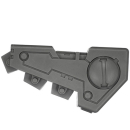 Warhammer 40k Bitz: Tau - XV8 Battlesuits 2015 - Torso C2