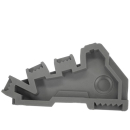 Warhammer 40k Bitz: Tau - XV8 Battlesuits 2015 - Torso C2