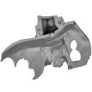 Warhammer AoS Bitz: VAMPIRFÜRSTEN - Fluchritter - Beine F1