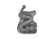 Warhammer ToW Bitz: Empire - Demigryph Knights - Shield...