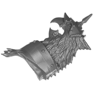 Warhammer ToW Bitz: Imperium - Demigreifen Ritter - Demigreif A01