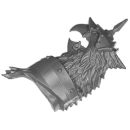 Warhammer ToW Bitz: Imperium - Demigreifen Ritter -...