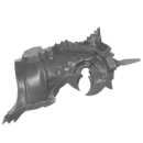 Warhammer ToW Bitz: Imperium - Demigreifen Ritter -...
