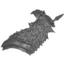 Warhammer ToW Bitz: Imperium - Demigreifen Ritter - Demigreif B1