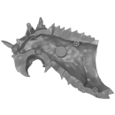 Warhammer ToW Bitz: Imperium - Demigreifen Ritter -...
