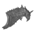 Warhammer ToW Bitz: Imperium - Demigreifen Ritter - Demigreif B2