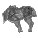 Warhammer ToW Bitz: Empire - Demigryph Knights -...