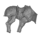 Warhammer ToW Bitz: Empire - Demigryph Knights - Demigryph A6