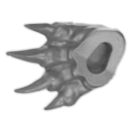 Warhammer ToW Bitz: Empire - Demigryph Knights -...