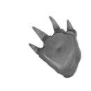 Warhammer ToW Bitz: Empire - Demigryph Knights -...