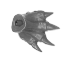 Warhammer ToW Bitz: Empire - Demigryph Knights -...
