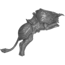 Warhammer ToW Bitz: Empire - Demigryph Knights - Demigryph B4