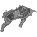 Warhammer ToW Bitz: Empire - Demigryph Knights -...