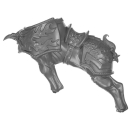 Warhammer ToW Bitz: Empire - Demigryph Knights - Demigryph B5