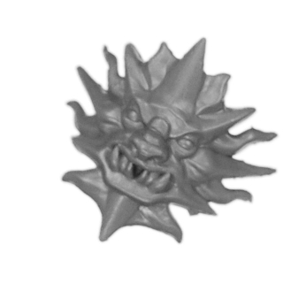 Warhammer ToW Bitz: Imperium - Demigreifen Ritter - Demigreif C3