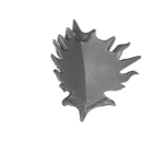 Warhammer ToW Bitz: Empire - Demigryph Knights -...