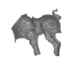 Warhammer ToW Bitz: Empire - Demigryph Knights -...