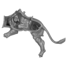 Warhammer ToW Bitz: Imperium - Demigreifen Ritter -...