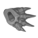 Warhammer ToW Bitz: Imperium - Demigreifen Ritter -...