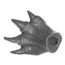 Warhammer ToW Bitz: Imperium - Demigreifen Ritter -...