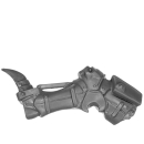 Warhammer ToW Bitz: Empire - Demigryph Knights - Legs A1