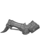 Warhammer ToW Bitz: Empire - Demigryph Knights - Legs A2