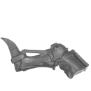 Warhammer ToW Bitz: Empire - Demigryph Knights - Legs A2