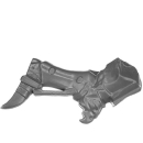 Warhammer ToW Bitz: Empire - Demigryph Knights - Legs B1