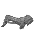 Warhammer ToW Bitz: Empire - Demigryph Knights - Legs B2
