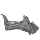 Warhammer ToW Bitz: Empire - Demigryph Knights - Legs B2