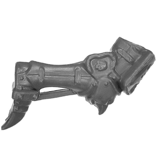 Warhammer ToW Bitz: Empire - Demigryph Knights - Legs C2