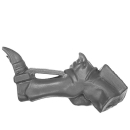 Warhammer ToW Bitz: Empire - Demigryph Knights - Legs C2