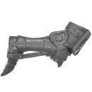 Warhammer ToW Bitz: Empire - Demigryph Knights - Legs C2