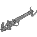 Warhammer 40K Bitz: Tyraniden - Tyranidenkrieger - Biozidkanone A1