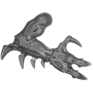 Warhammer 40K Bitz: Tyranids - Tyranid Warriors - Rending Claw A1
